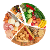 10 правил сбалансированного питания